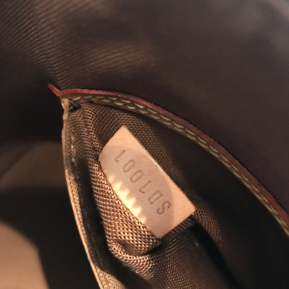 Authentic LOUIS VUITTON Monogram Alma PM❗️ - Picture 3 of 7